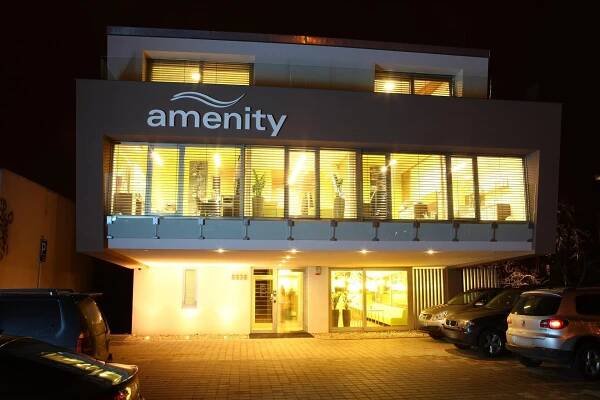 Amenity wellness foto 1