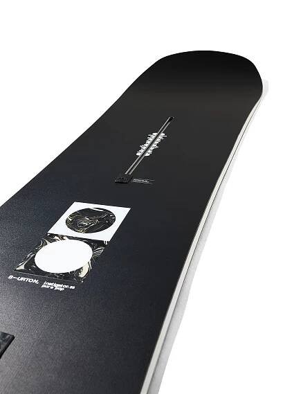 Snowboard Burton Instigator | Boardmania.cz