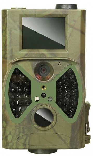 Fotopast EVOLVEO StrongVision R1