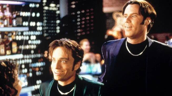 Chris Kattan Says He Wants to Make 'Night At The Roxbury' Sequel