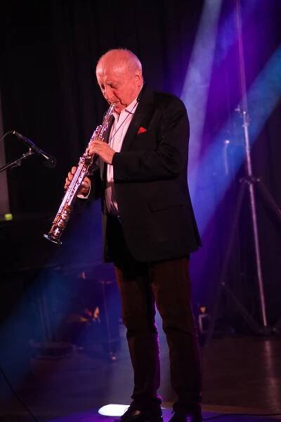 Vánoční a vzpomínkový koncert v Bučovicích. Přijede i Felix Slováček