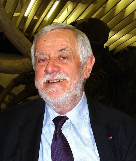 Yves Coppens - Wikipedia