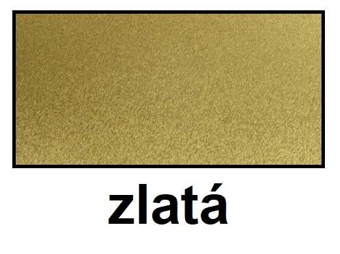Jansen Zlatá barva 0,375l
