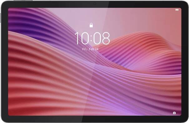 Tablet Lenovo Tab 4GB/64GB Grey (ZAEJ0080CZ)