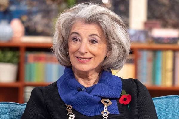 30 Facts About Maureen Lipman