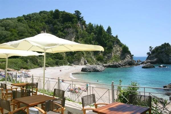 ACHILLEAS (Parga, ) | Travel Family - Viamare