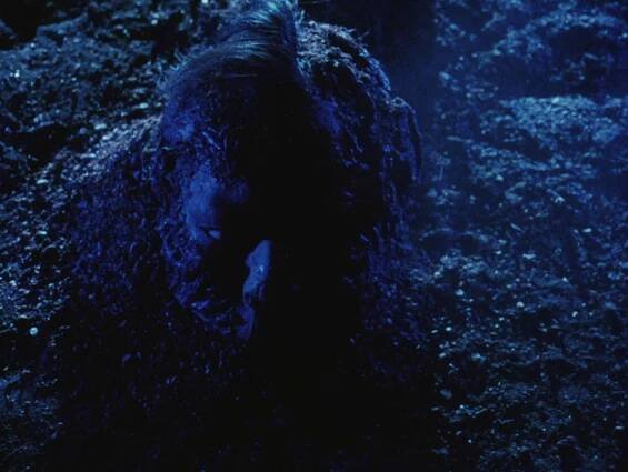 Shinya Tsukamoto – Brandon's movie memory