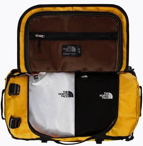 The North Face BASE CAMP DUFFEL S