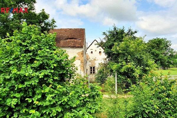 Prodej Dům, Radošovice - Milíkovice, okres Strakonice