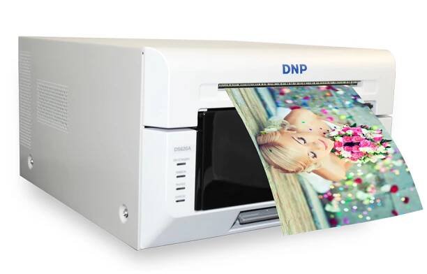 Printers and Media