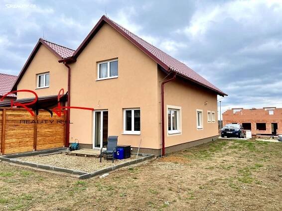 Pronájem Dům, Rokytovec, okres Mladá Boleslav