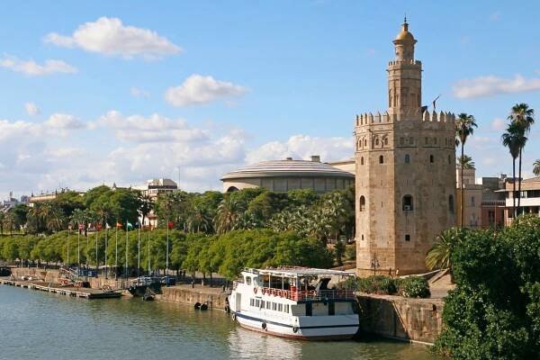 Erpisa | Portal de Sevilla