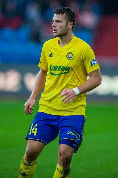 Martin Cedidla