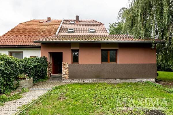 Stříbrská, Stod, okres Plzeň-Jih