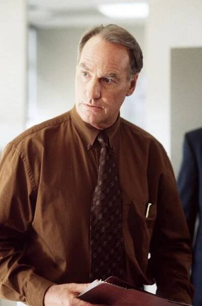 Sloužit a chránit - Z filmu - Craig T. Nelson