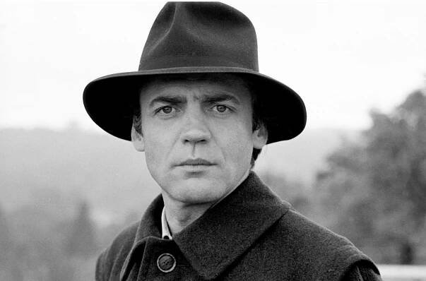 Bruno Ganz - Der sehnsüchtige Revolutionär - Z filmu - Bruno Ganz