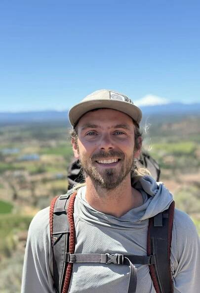 Meet Our Hiking and Backpacking Guides | Wildland Trekking
