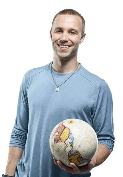 image of Nick Bailey