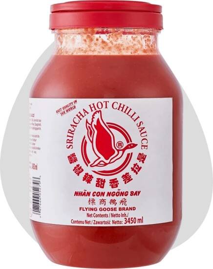 Sriracha