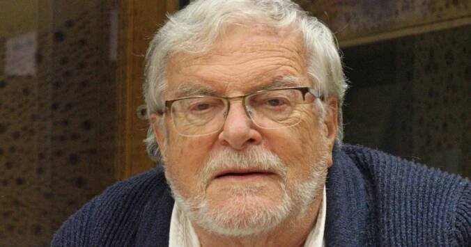 Úžasné životy: Jan Kačer podle Ivana Krejčího