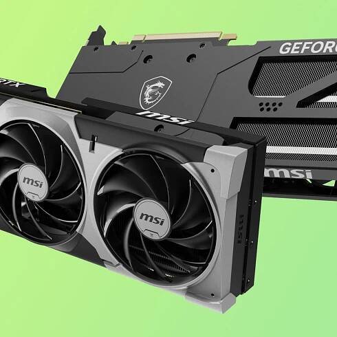 Nvidia GeForce RTX 5070 Ti review: 4080 territory, or more with an overclock