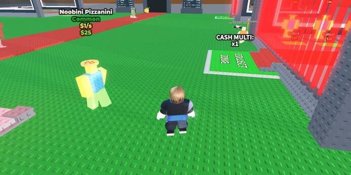 Roblox Steal A Brainrot Private Server Links