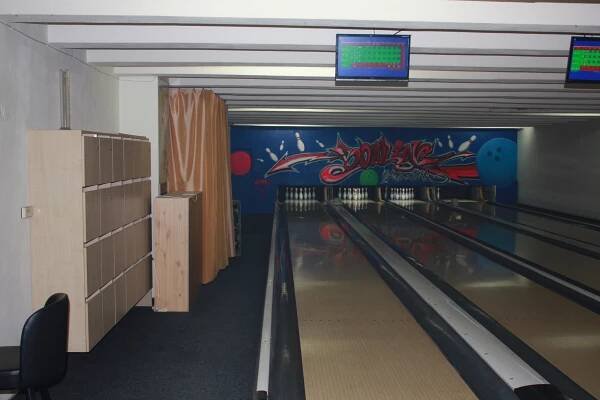 Bowling 2012 – Územná úradovňa Nitra