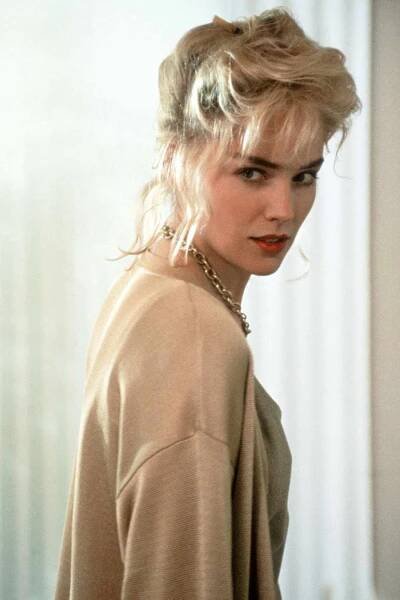 Sharon Stone Basic Instinct - 1992