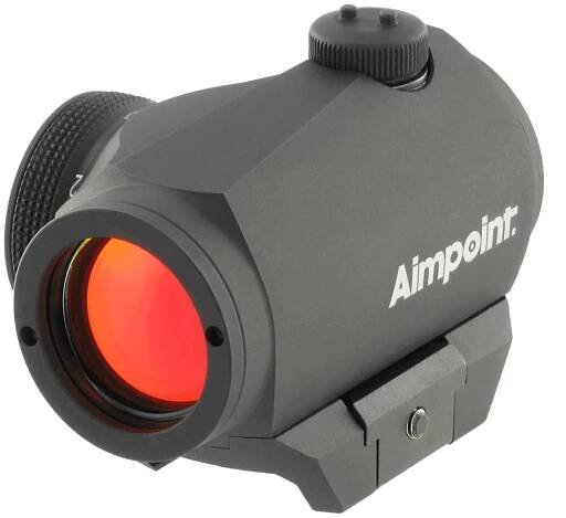 Kolimátor Aimpoint Micro H-1 2 MOA