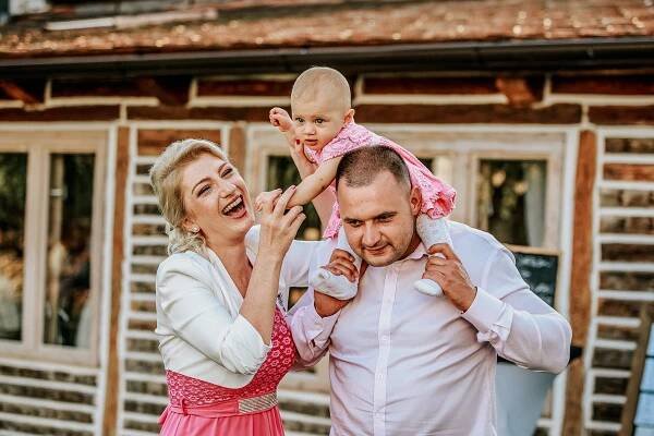 Svatební den J+H | Marisfoto
