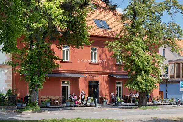 Boutique Hotel Corso – fotka 1