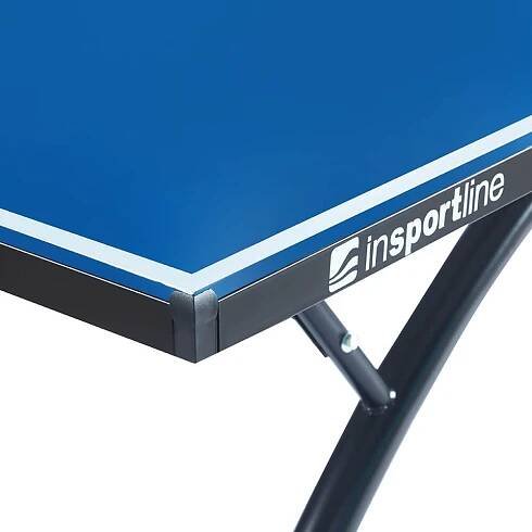 Venkovní pingpongový stůl inSPORTline OUTDOOR 100