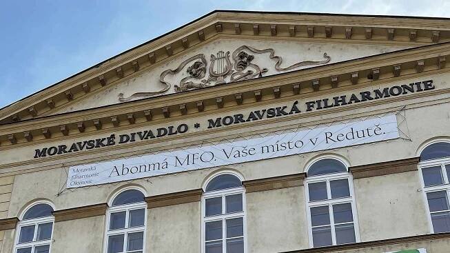 Černý pátek pro olomouckou kulturu