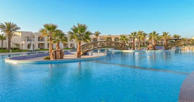 Hotel Sataya Resort Marsa Alam, Abu Dabab, Marsa Alam & Quseir Egypt – dovolena a last minute zájezdy levně na AIRSTOP.CZ