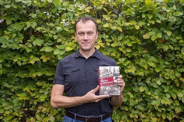Prastrýc bojoval v Singapuru s Japonci, pátrání po něm má otevřený konec