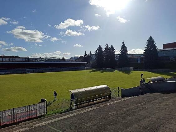 Photos - SK Rakovník - 23.10.2021