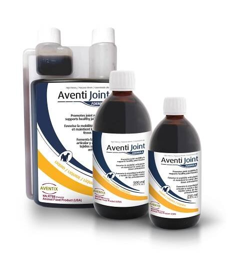 Aventi — AVENTIX