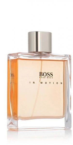 Hugo Boss In Motion EDT 100 ml M