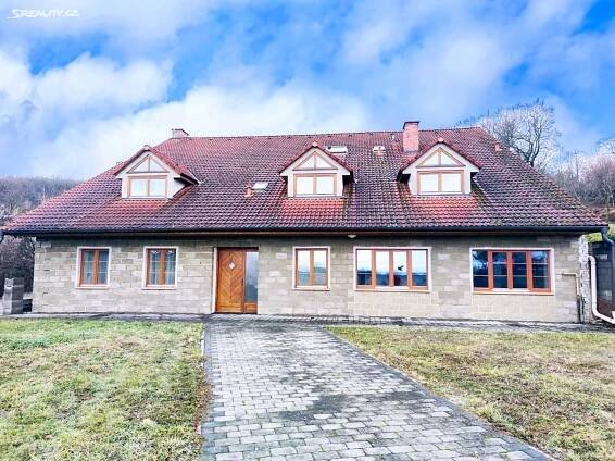 Prodej Dům, Radějov, okres Hodonín