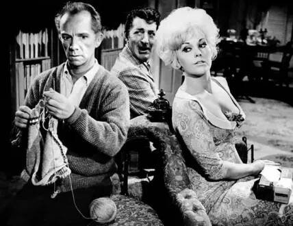 Ray Walston