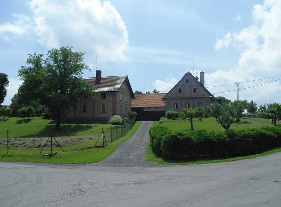Slezské Vlkovice