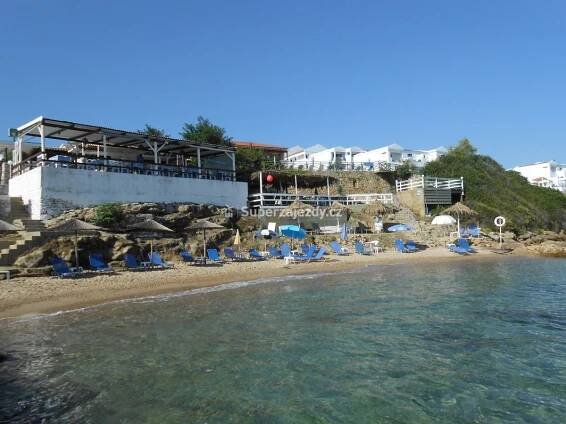 LUKAS - Řecko - Zakynthos - Tsilivi | Superzajezdy.cz