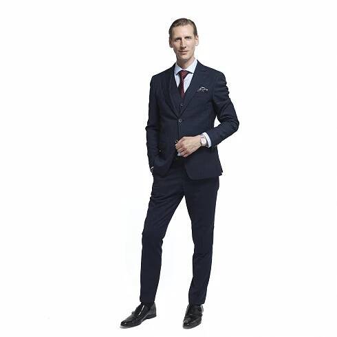 Onnela - Season 2 - Promo - Pekka Strang