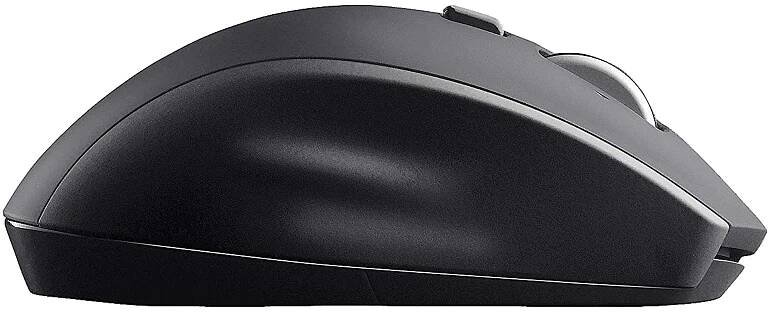Logitech Marathon Mouse M705 Charcoal