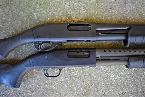 The Unmuffled Resource for Gun Lovers | American Firearms