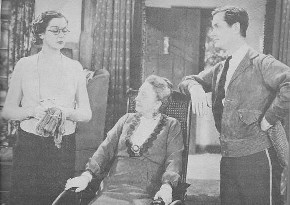 rosalind russell dame may whitty robert montgomery night must fall