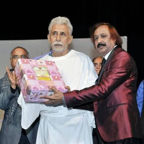 Indian Cultural Society