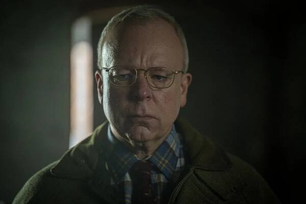 Steve Pemberton - Chybíš mi - S tebou nebo bez tebe - Z filmu