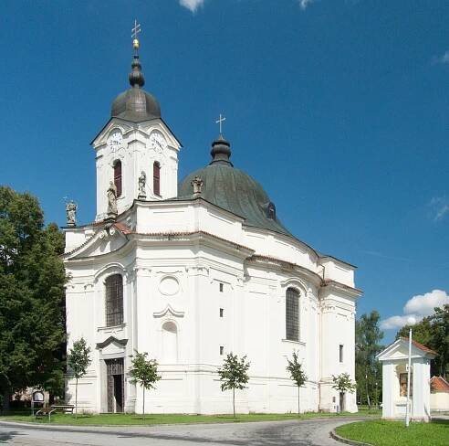 GC87TM9 Nech brouka žít (Unknown Cache) in Jihočeský kraj, Czechia created by geokls 