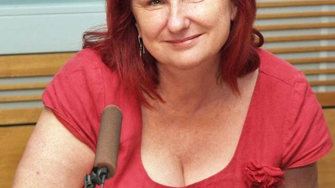 Jitka Vydrová